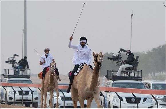 Registration is Now Open for the 11km National Day Camel Marathon