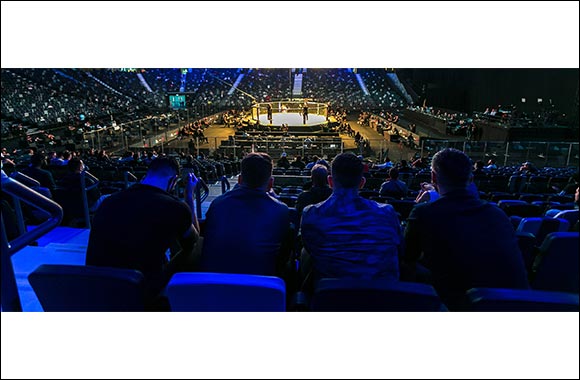 Abu Dhabi Delivers Knockout Opportunity for UFC Fight Island Triple Header Spectators to Attend UFC 257: Poirier VS. McGregor pre-fight press conference and weigh-ins