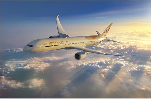 Etihad Airways to Recommence Flights to Doha