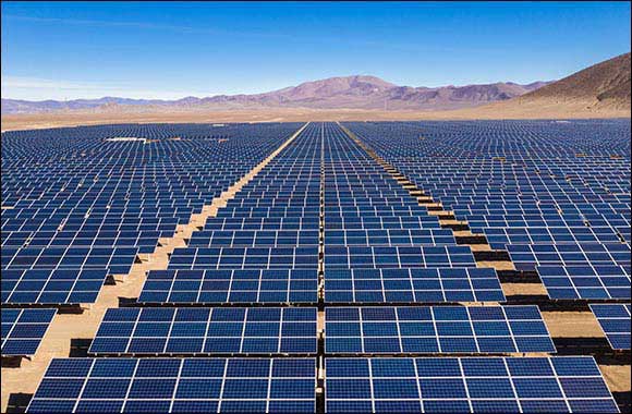 Hitachi ABB Power Grids Wins Major Order to Support the Integration of Renewable Generation From Qatar's First Solar Plant