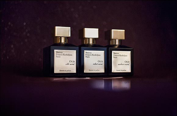 Discover Maison Francis Kurkdjian; Fragrance as an Artform