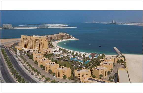 DoubleTree by Hilton Resort & Spa Marjan Island in Ras Al Khaimah Launches ‘Meals on You, Rooms on Us' Package