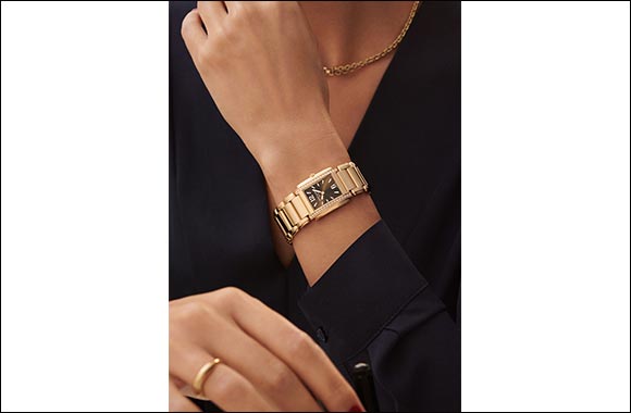 Patek Philippe Unveils Three New Twenty~4 Models Designed to Share the Lives of Modern Active Women