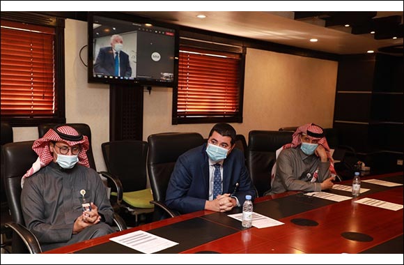 SEHA Partners With King Fahad Specialist Hospital in KSA