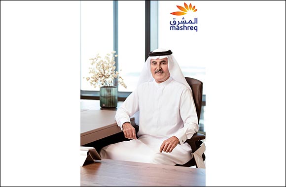 Mashreq Posts AED 5.1 Billion Revenue for YE 2020