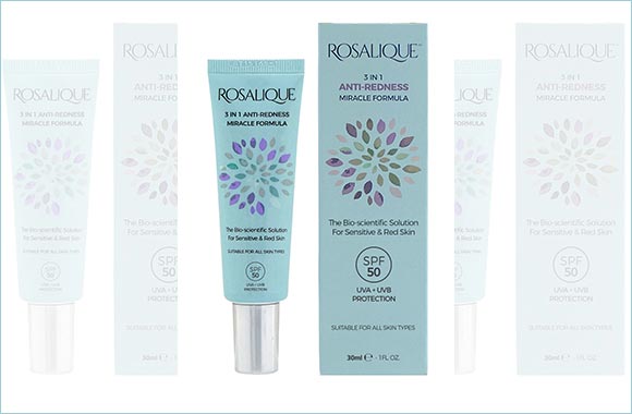 Five Fabulous Reasons to include Rosalique in your Skincare Regime