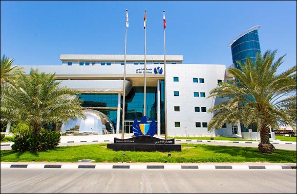 Dubai Customs to Take Part in UAE Innovation Month with 39 initiatives