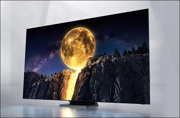 Quality Entertainment With QLED: Why Samsung's Innovative TVs Deliver the Greatest Immersive Gaming Experience Ever