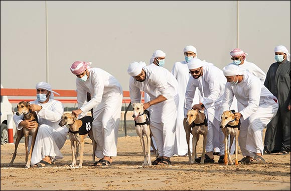 Saluki Championship Finals finish strong in Dubai