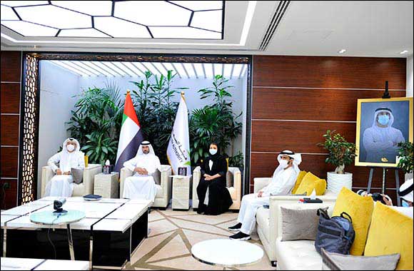 Dubai Health Authority holds Virtual Forum to Mark UAE Innovates 2021