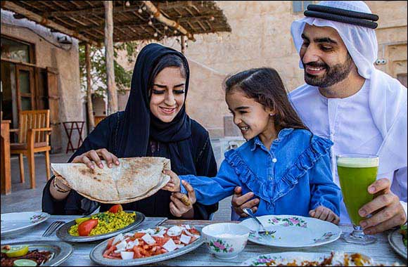 Get Ready to Experience the Best of Food as Dubai Food Festival Announces New Dates for 2021