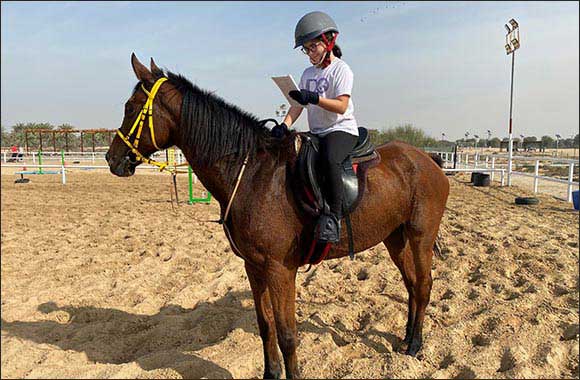 GEMS Royal Dubai School Celebrates UAE National Reading Month