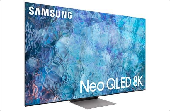 Samsung Unboxes its 2021 Lineup, Letting You Discover More of What You're Passionate About