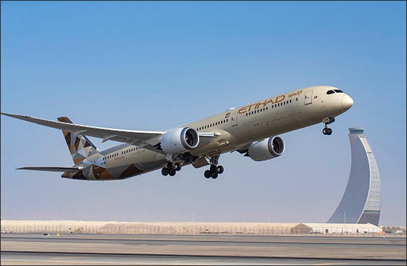 Etihad Airways Accelerates Transformation Plan to Mitigate Impact of Pandemic