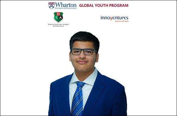 Dubai International Academy Outclasses Hundreds of Teams to Reach the Finals of Elite Wharton Business School Investment Competition