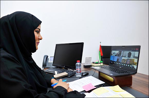 Dubai Health Authority Holds Webinar to Discuss Health Benefits of Reading