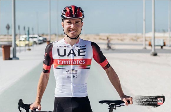 Marc Hirschi to Make UAE Team Emirates Debut in Strong Squad for La Vuelta Catalunya
