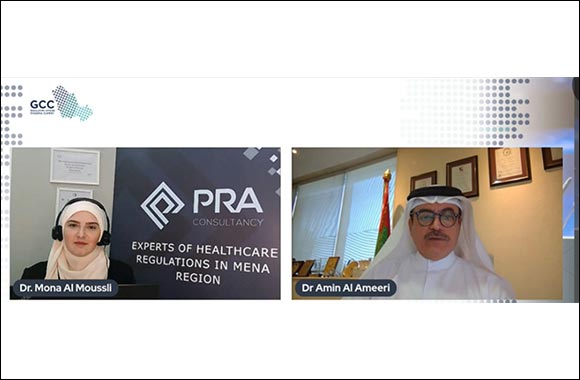 Summit Discusses Latest Regulations and Best Practices in GCC Pharmaceuticals Sector