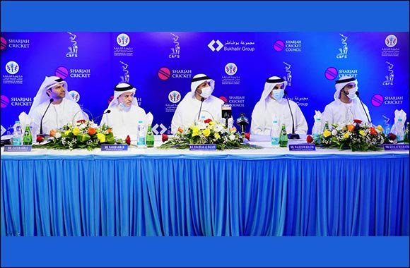 Sharjah Cricket Council Announces Second Innings of CBFS