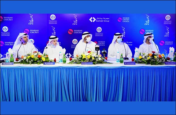 Sharjah Cricket Council Announces Second Innings of CBFS