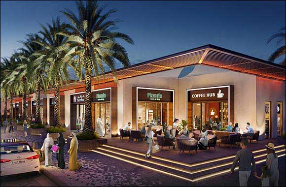Al Zahia Brings Carrefour as North Hub's First Anchor Store