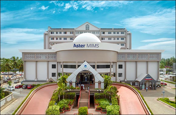 Aster MIMS Kozhikode Offers Paediatric Surgeries Free of Cost to the Financially-Weak Children