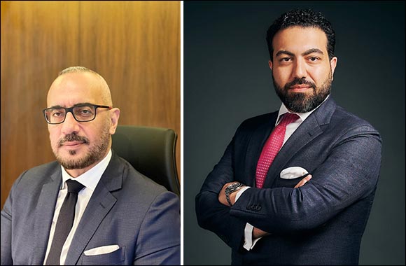 Lootah Real Estate Development Appoints Raja Alameddine as Chief Executive Officer