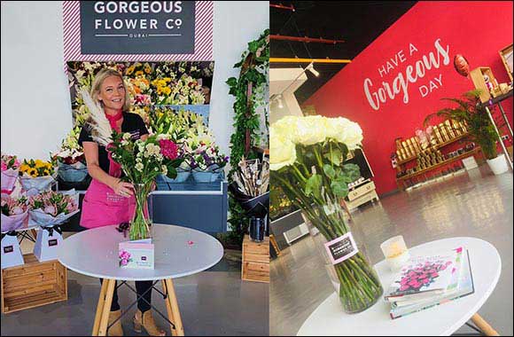 The Gorgeous Flower Co turns 6!