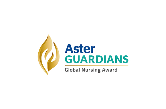 Aster DM Healthcare announces Global Nursing Award worth US $ 250,000