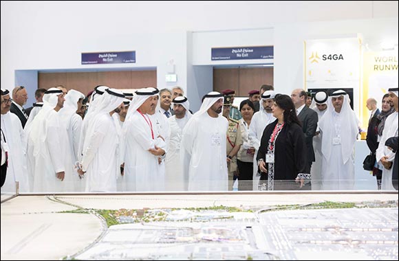 Airport Show 2021 gets Immense Support from Dubai Aviation Engineering Projects (DAEP)