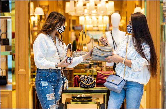 Dubai's Biggest Shopping Weekend, 3 Day Super Sale Returns With Mega Savings of Up to 90 Per Cent