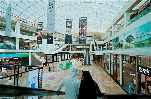 Dubai Festival City Mall Set to Participate in the Three-Day Super Sale with Up to 90% Off