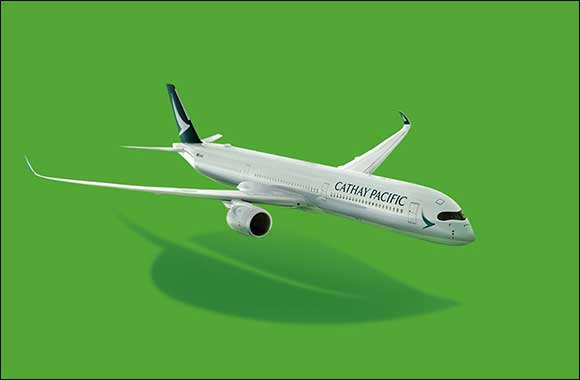 Cathay Pacific Releases Annual Sustainable Development Report 2020 Encapsulating its Key Developments and Priorities