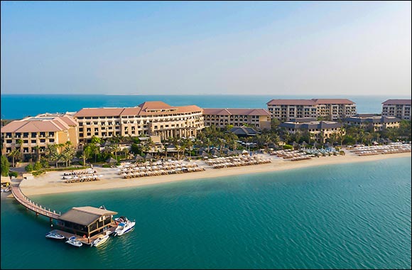 Unmissable Summer Escape Offer by Sofitel Dubai the Palm