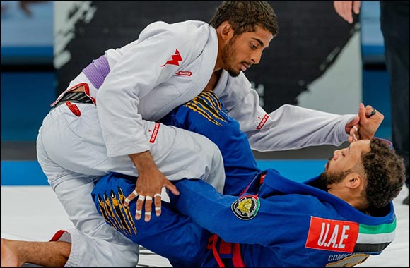 Abu Dhabi World Professional Jiu-jitsu Championship (Adwpjjc) Returns in November for 13th Edition