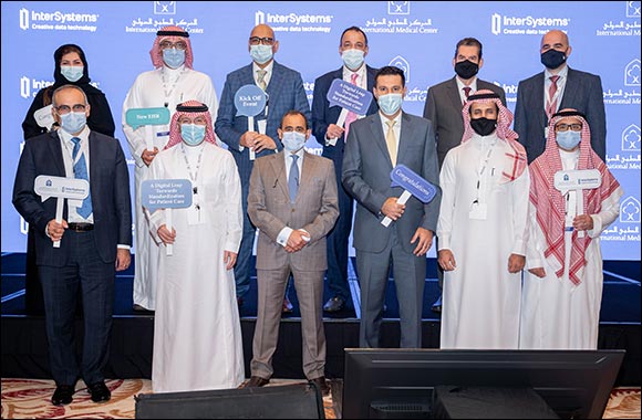 International Medical Center Announces the Project Kick-off of its Unified Electronic Medical Record System, InterSystems TrakCare