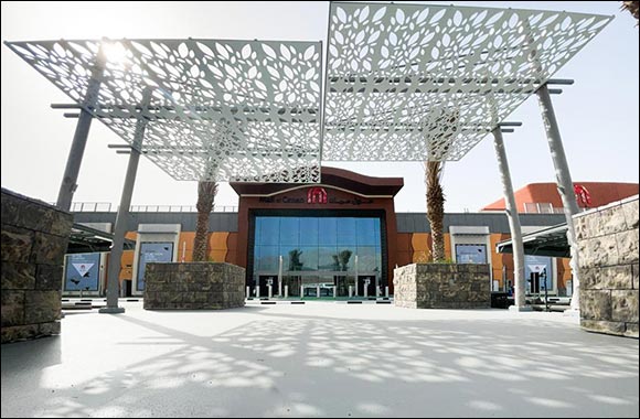 Majid Al Futtaim Unveils Upcoming Mall of Oman at a  Virtual Event for Tenants