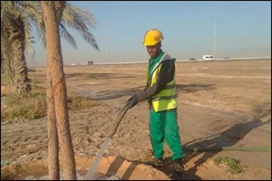 Environment Agency � Abu Dhabi and Etihad Rail Ensure the Highest Sustainability Standards Across Co ...