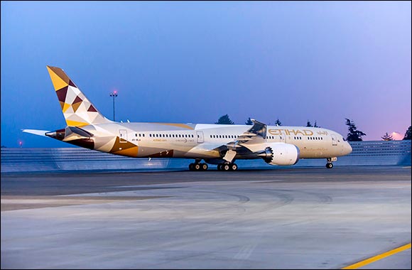 Etihad Airways Travel Advice  For the Peak Eid Holidays