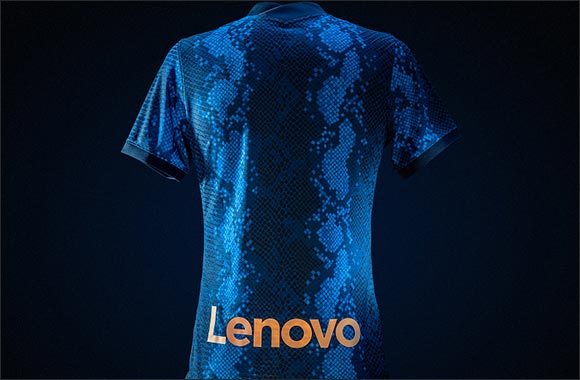 Lenovo and FC Internazionale Milano Strengthen Winning Partnership