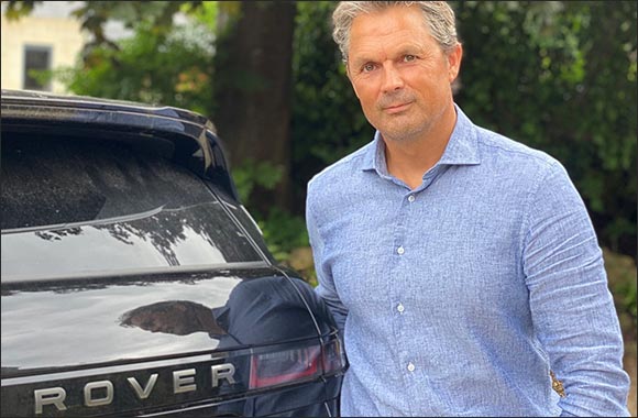 New Chief Commercial Officer Appointed to Drive Innovation at Jaguar Land Rover