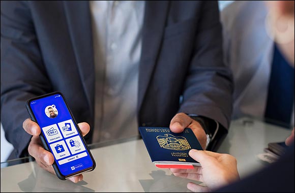 Etihad Rolls Out IATA Travel Pass To Seven Cities Following Successful Trials