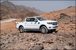 10 Things You Need to Know About Ford Ranger