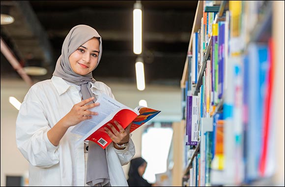 Ajman University to Host Exclusive Open Days for Non-Arab students from Aug. 14-16