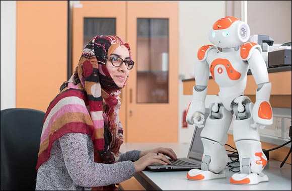 ADU Prepares its Students for the Future of Artificial Intelligence