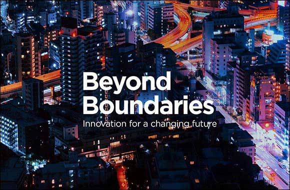 Lenovo Research Finds the 3 Steps Businesses Can Take to Innovate Beyond Boundaries