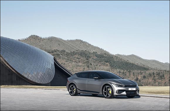 Kia Takes Two at the Annual What Car? Electric Car Awards
