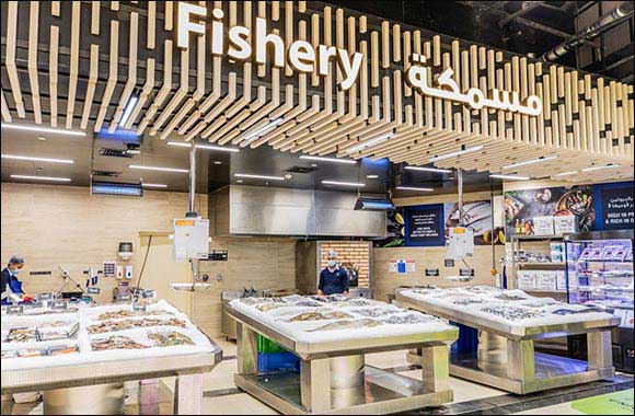 Union Coop buys 650 Tons of Fish Supplies in the Last 6 months