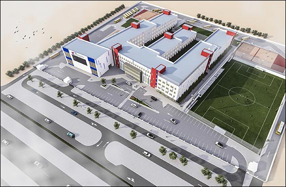 GEMS Al Khaleej National School Renamed  Ahead of Move to New, State-of-the-art Campus