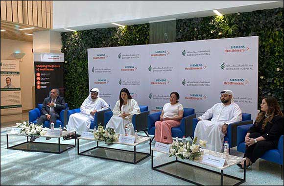 Gargash Hospital Celebrates 2 Years of Operational Excellence, Announces Aggressive Plans for 2022